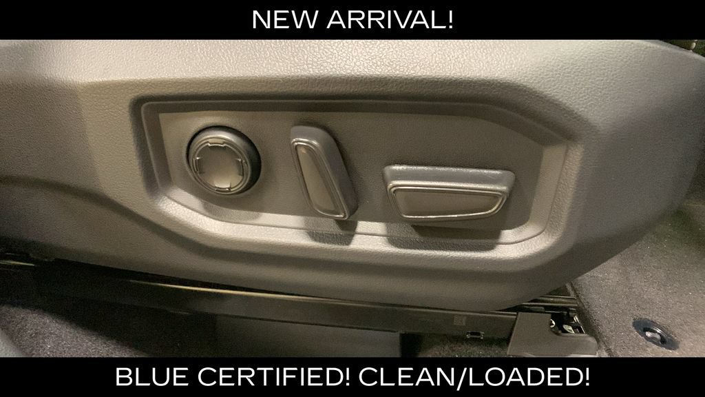 Used 2025 Toyota Tundra Capstone AWD/4WD image 14