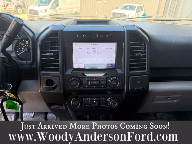 Certified 2020 Ford F150 XL w/ Equipment Group 101A Mid RWD image 12