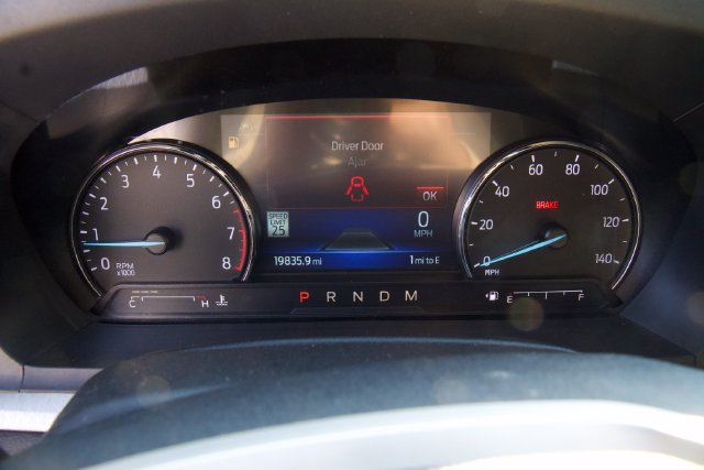 Certified 2023 Ford Explorer Timberline w/ Timberline Technology Package AWD/4WD image 23