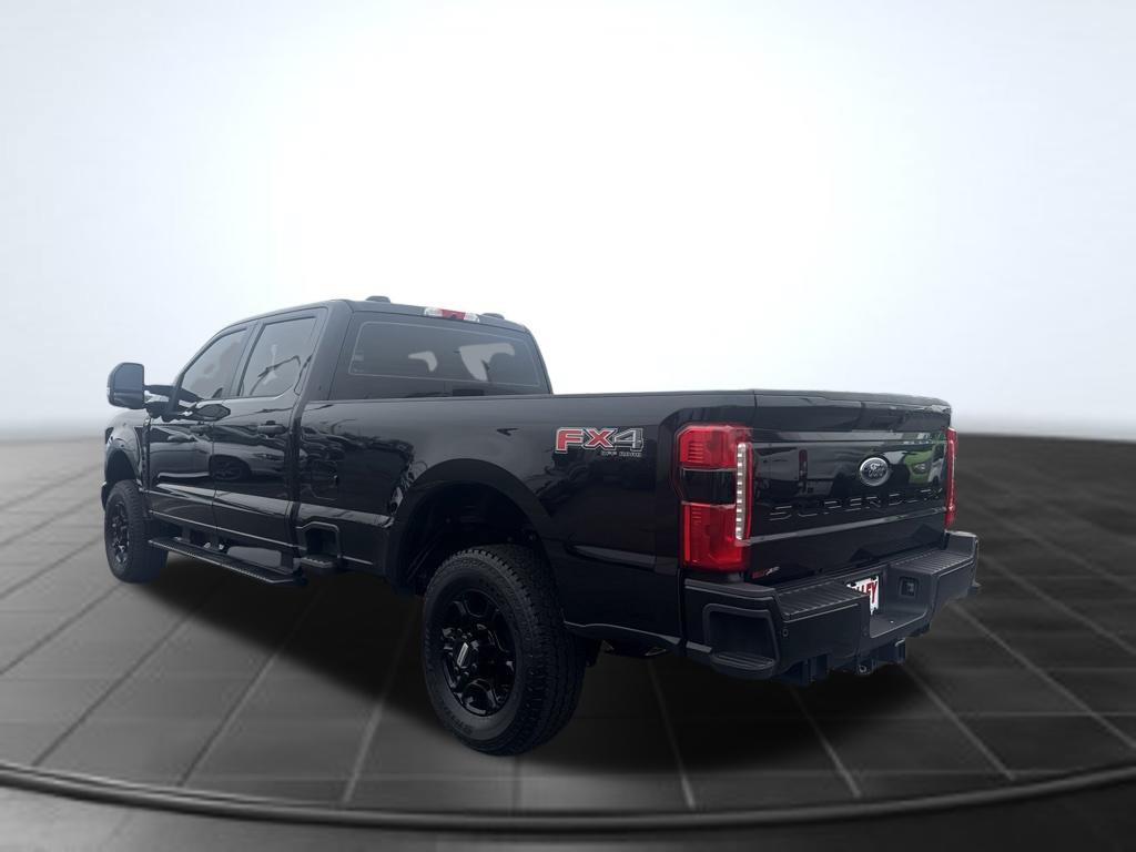 Certified 2025 Ford F250 XL w/ STX Appearance Package AWD/4WD image 54