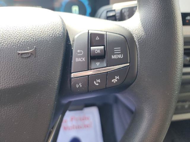 Certified 2025 Ford Bronco Sport Big Bend AWD/4WD image 18