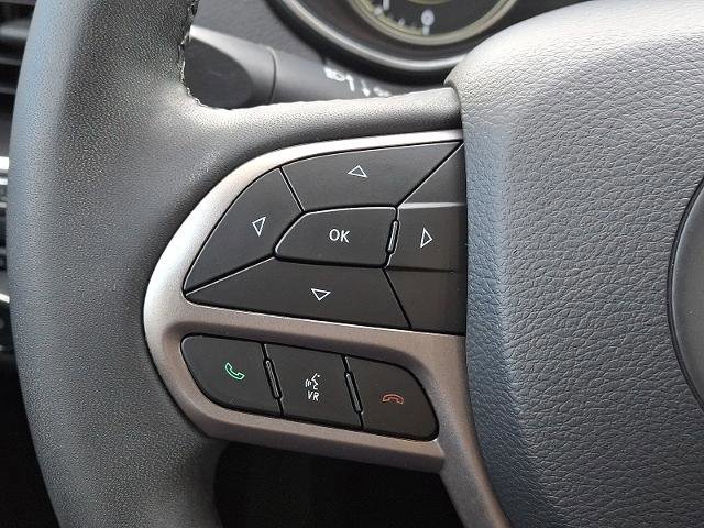 Used 2021 Jeep Cherokee Latitude Plus image 20