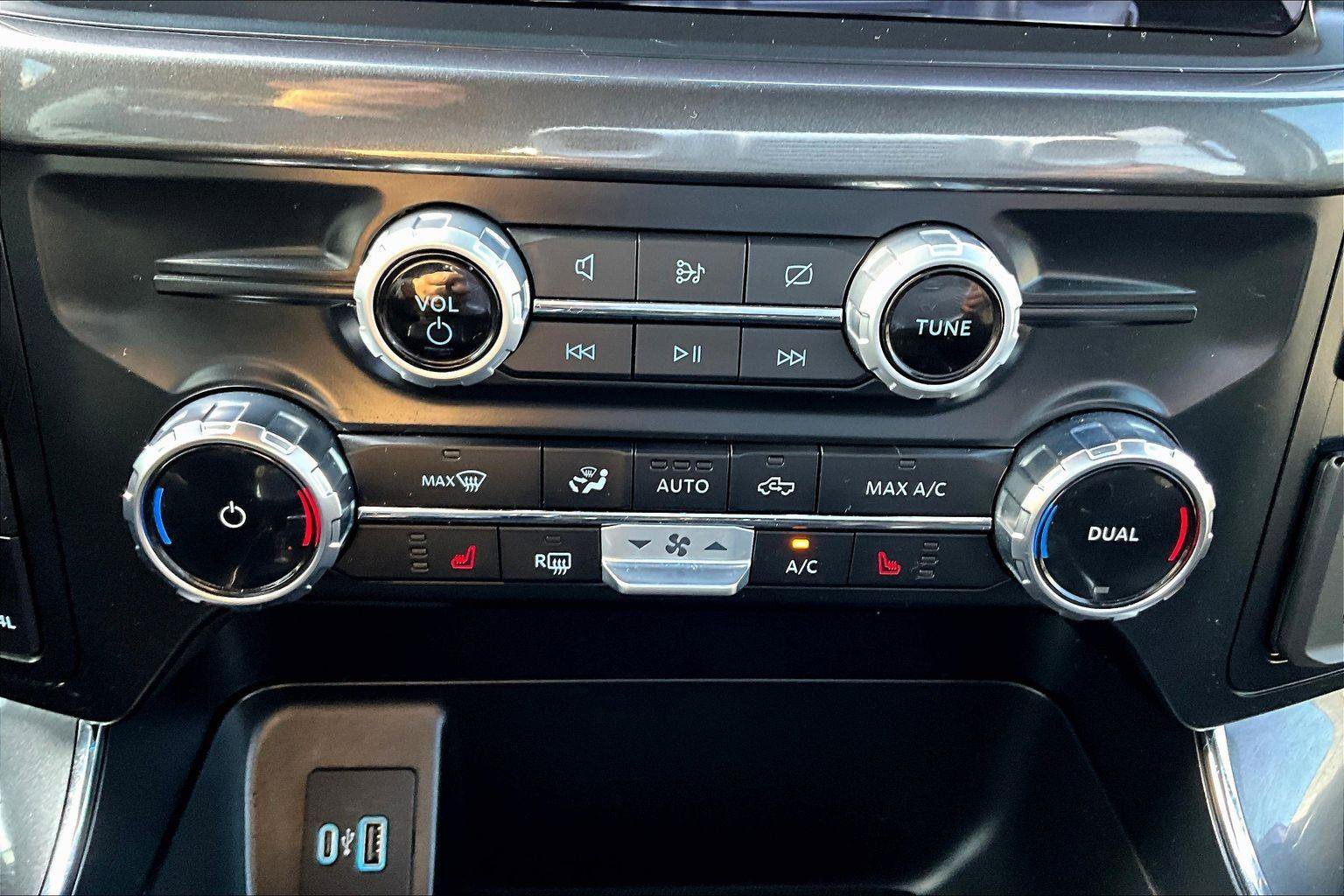 Certified 2023 Ford F150 XLT w/ Equipment Group 302A High image 14