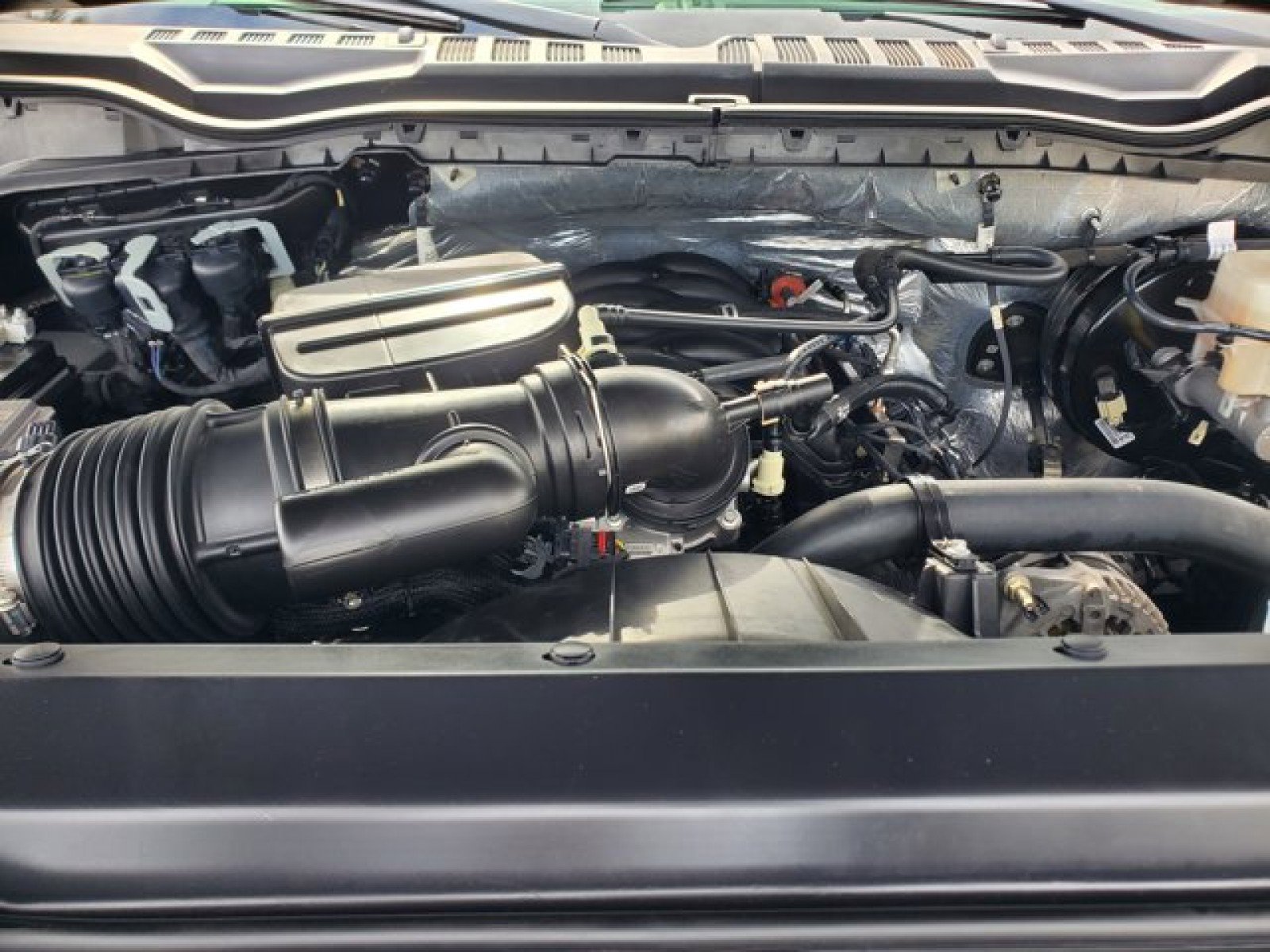 Certified 2022 Ford F250 Lariat w/ Tremor Off-Road Package image 37