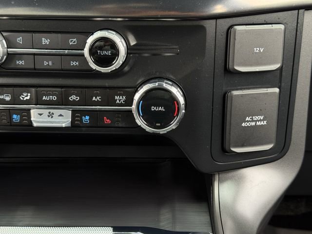Certified 2024 Ford F150 Lariat w/ Bed Utility Package AWD/4WD image 21