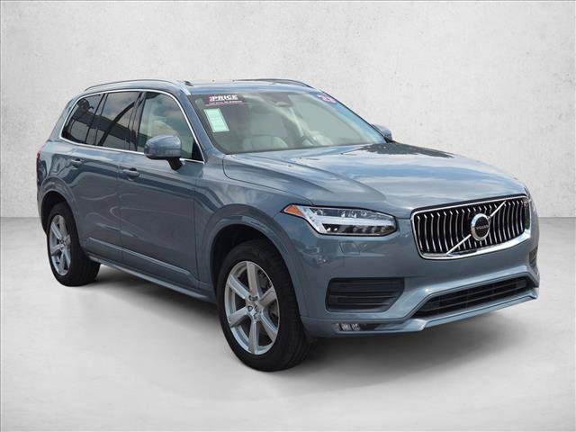 Used 2023 Volvo XC90 B5 Core AWD/4WD video 3