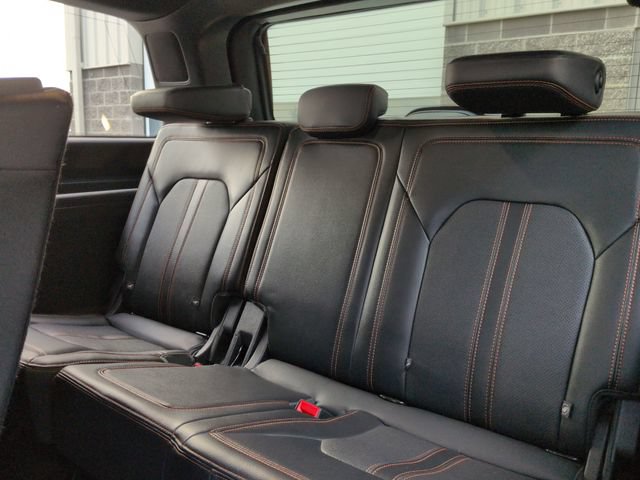 Certified 2024 Ford Expedition Timberline AWD/4WD image 26