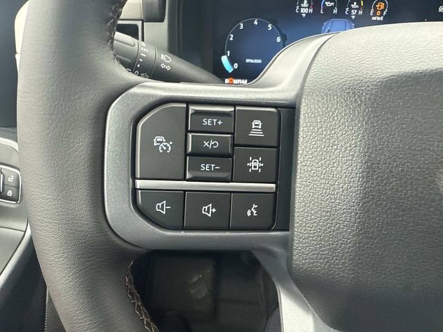 Certified 2025 Ford F150 Lariat w/ Equipment Group 502A High AWD/4WD image 37