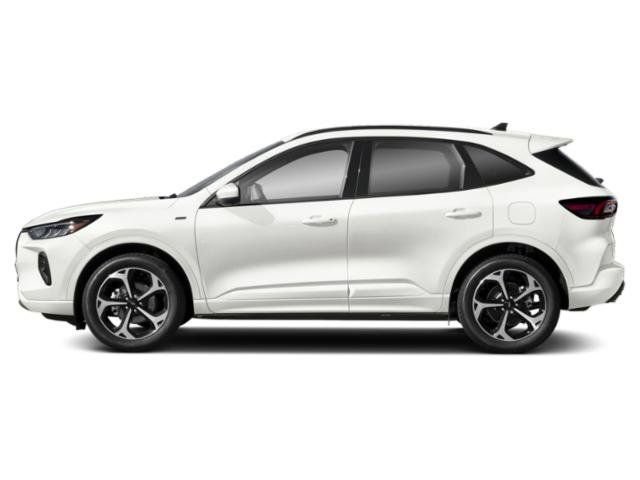 Certified 2024 Ford Escape ST-Line Select w/ Tech Pack #2 AWD/4WD image 3