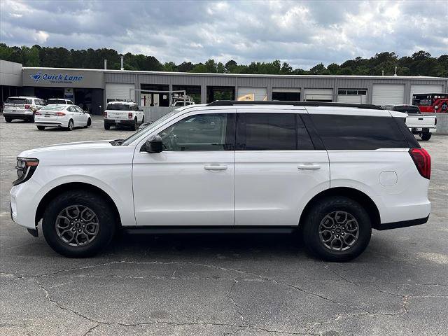 Certified 2025 Ford Expedition Active RWD image 6