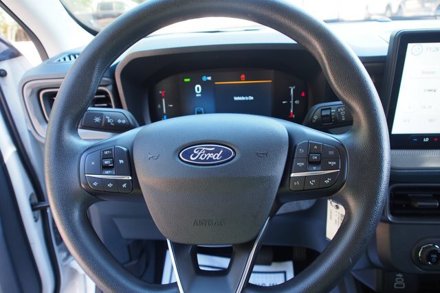 Certified 2025 Ford Maverick XL FWD image 21