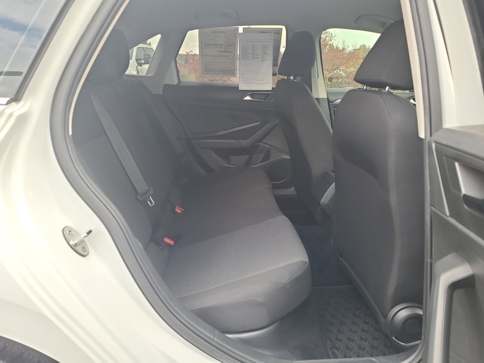 Used 2020 Volkswagen Jetta S w/ Driver Assistance Package image 18