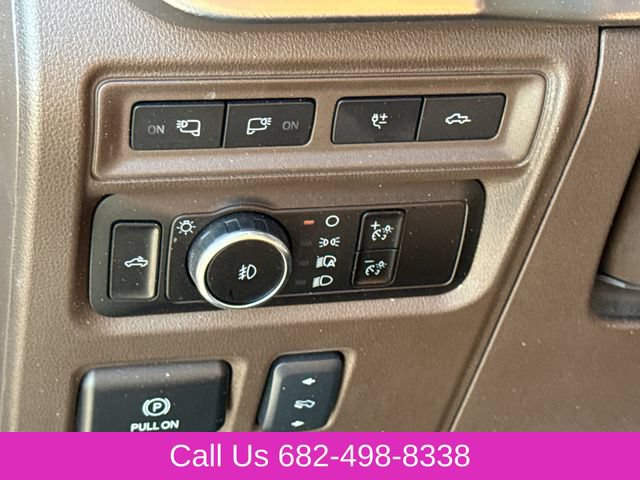 Certified 2023 Ford F150 King Ranch w/ Equipment Group 601A High AWD/4WD image 21