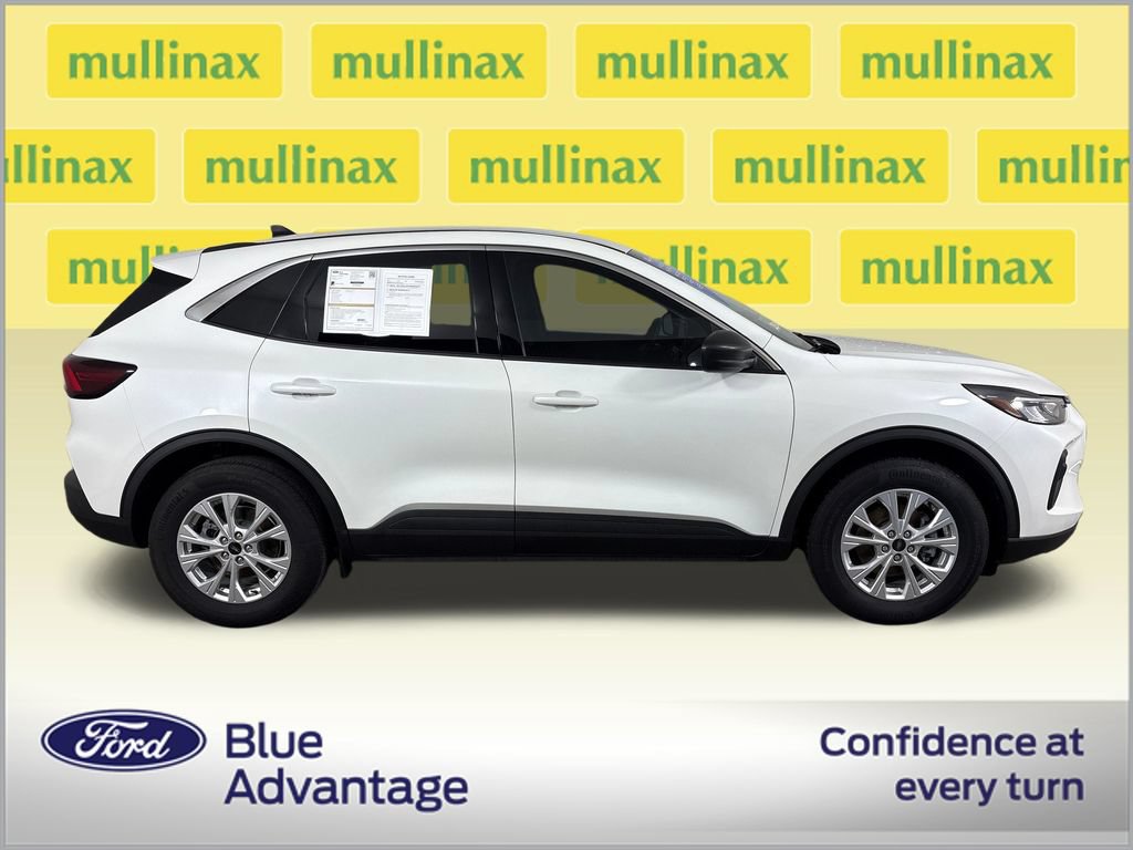 Certified 2023 Ford Escape Active AWD/4WD video 2