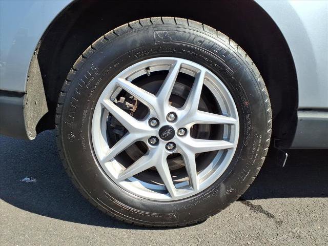 Certified 2024 Ford Edge SEL w/ Convenience Package AWD/4WD image 23