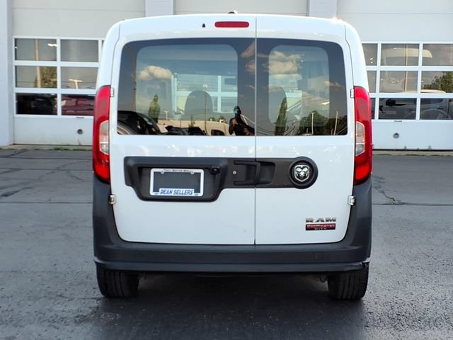 Used 2018 RAM ProMaster City Tradesman FWD image 6