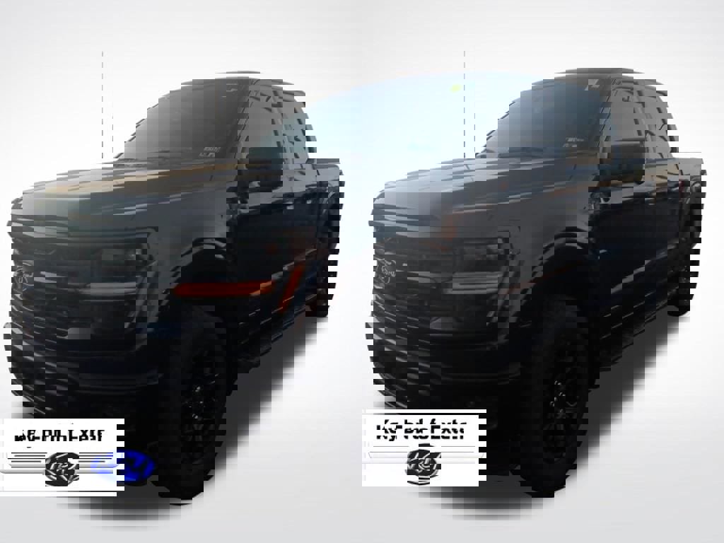 Certified 2024 Ford F150 XLT w/ Equipment Group 302A MID image 5