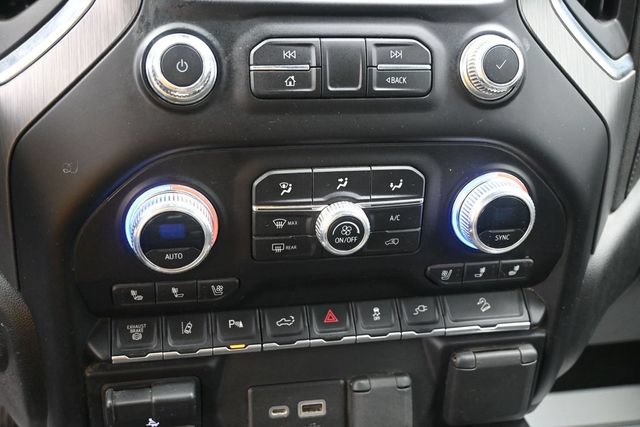 Used 2023 GMC Sierra 2500 Denali AWD/4WD image 12