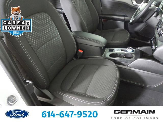 Certified 2023 Ford Escape Active w/ Tech Pack #2 image 29
