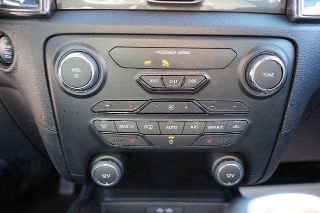 Certified 2019 Ford Ranger Lariat w/ Equipment Group 501A Mid image 14