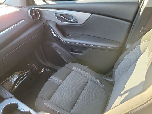 Used 2023 Chevrolet Blazer LT image 17