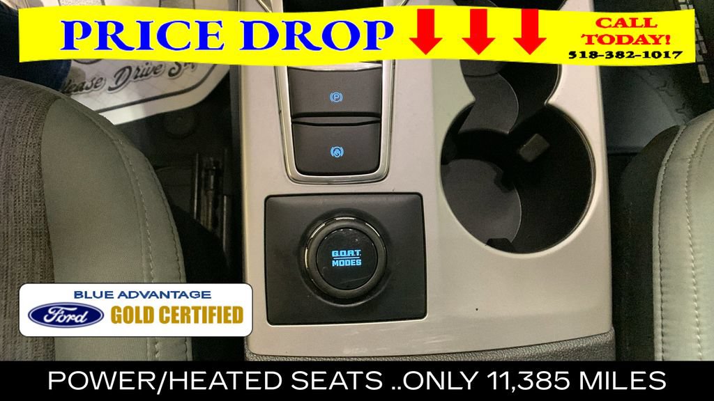 Certified 2023 Ford Bronco Sport Big Bend w/ Convenience Package AWD/4WD image 38
