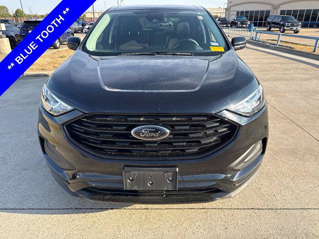 Certified 2024 Ford Edge SE w/ Black Appearance Package AWD/4WD image 2