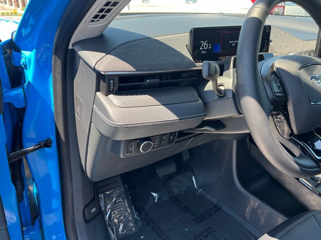 Certified 2023 Ford Mustang Mach-E Premium RWD image 14