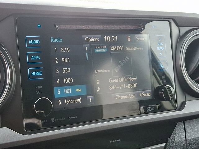 Used 2019 Toyota Tacoma TRD Off-Road image 21