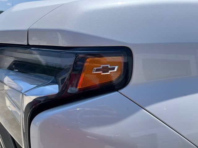 Used 2025 Chevrolet Silverado 2500 High Country AWD/4WD image 14