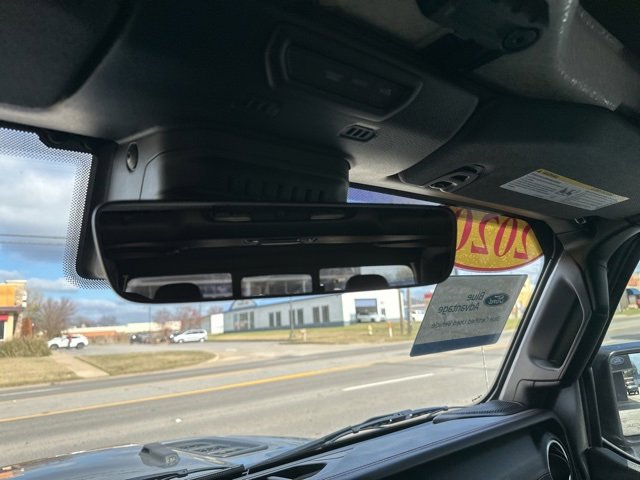 Used 2020 Jeep Gladiator Rubicon image 13