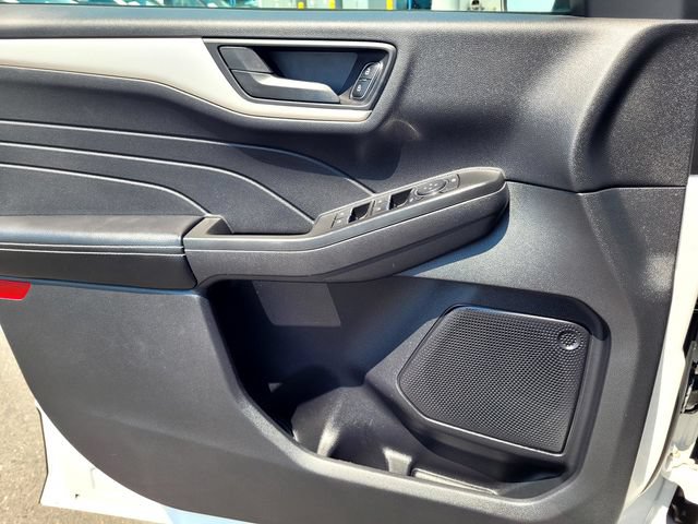 Certified 2022 Ford Escape SE FWD image 14