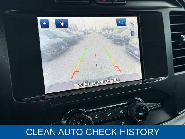 Certified 2023 Ford F150 XL w/ XL Chrome Appearance Package AWD/4WD image 7