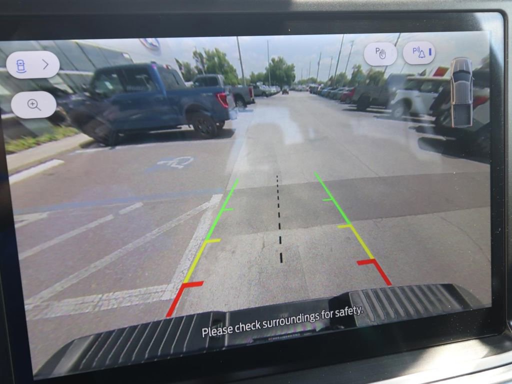 Certified 2024 Ford F150 STX image 10