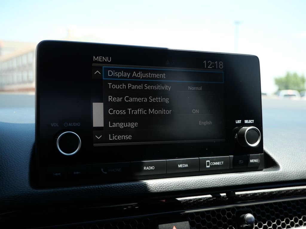 Used 2025 Honda Civic Sport image 35