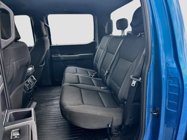 Certified 2021 Ford F150 XLT w/ Equipment Group 302A High AWD/4WD image 32