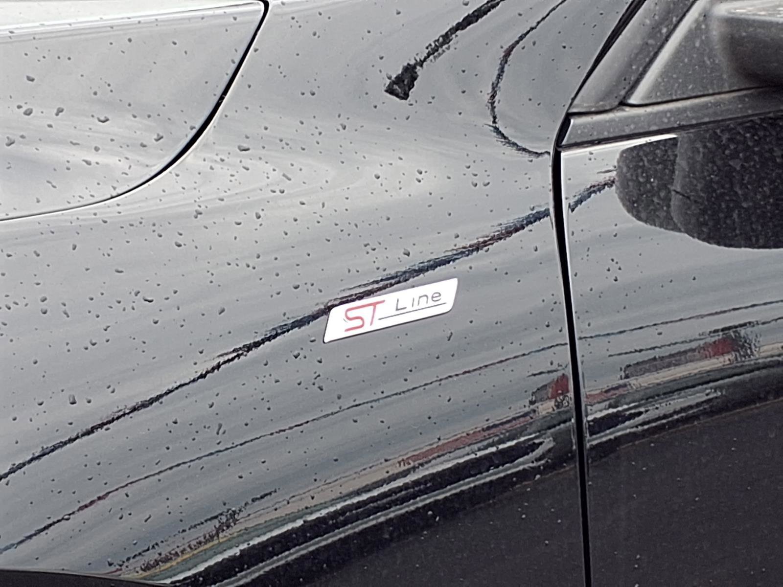 Certified 2024 Ford Escape ST-Line w/ Tech Pack #1 image 28