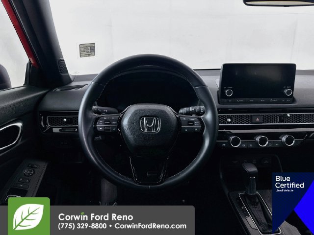 Used 2025 Honda Civic Sport image 26
