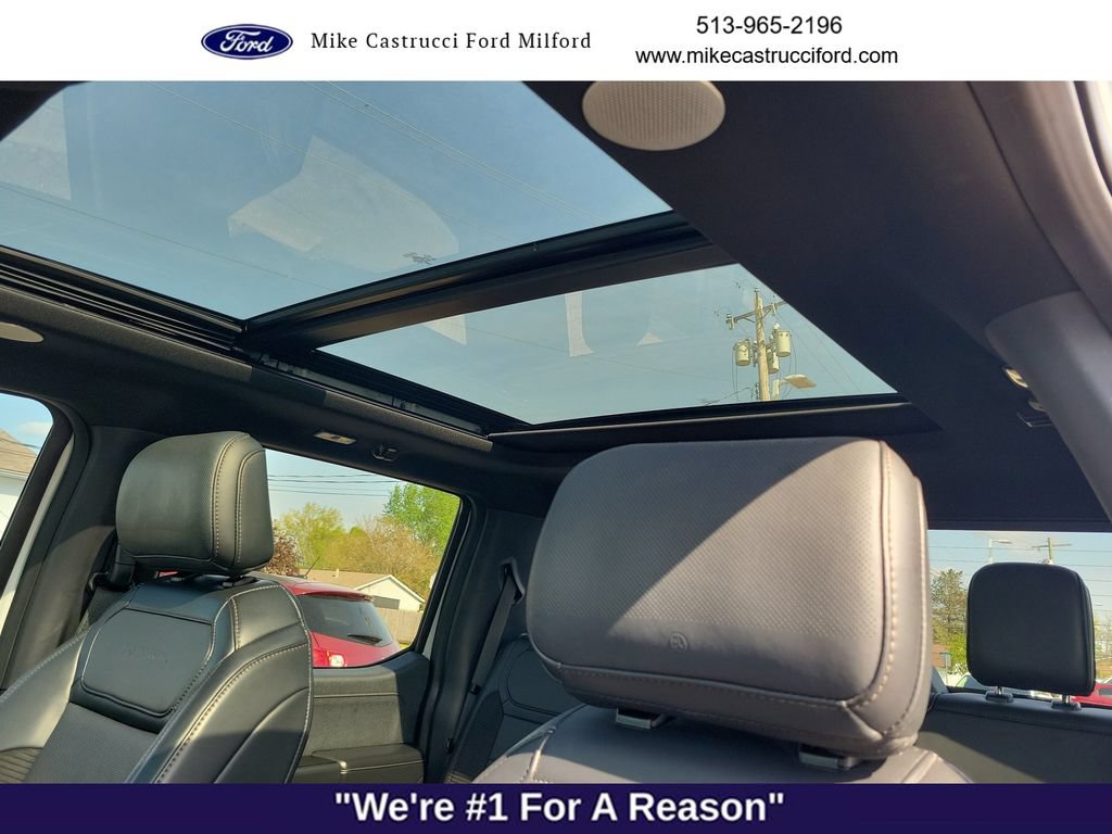 Certified 2023 Ford F150 Raptor AWD/4WD image 26