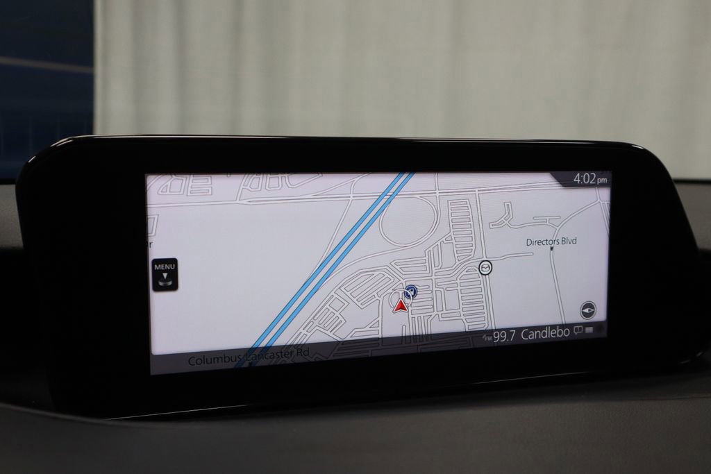 Used 2024 MAZDA MAZDA3 s image 10