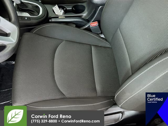 Used 2021 Kia Forte LXS FWD image 21