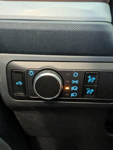 Certified 2024 Ford Maverick Lariat AWD/4WD image 21