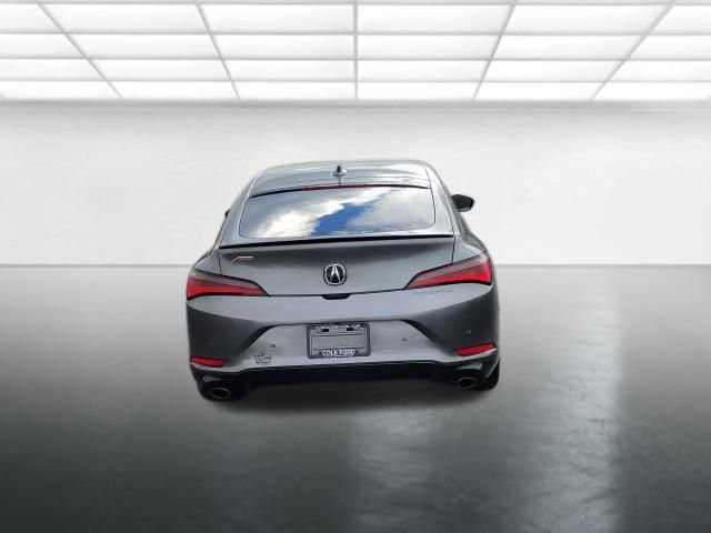 Used 2023 Acura Integra A-Spec image 2