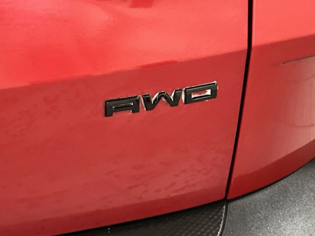 Certified 2021 Ford Escape SEL w/ SEL Stealth AWD Package image 6