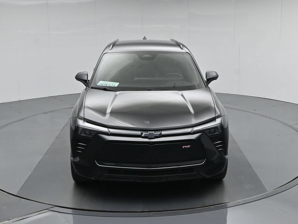 Used 2024 Chevrolet Blazer EV RS AWD/4WD image 39
