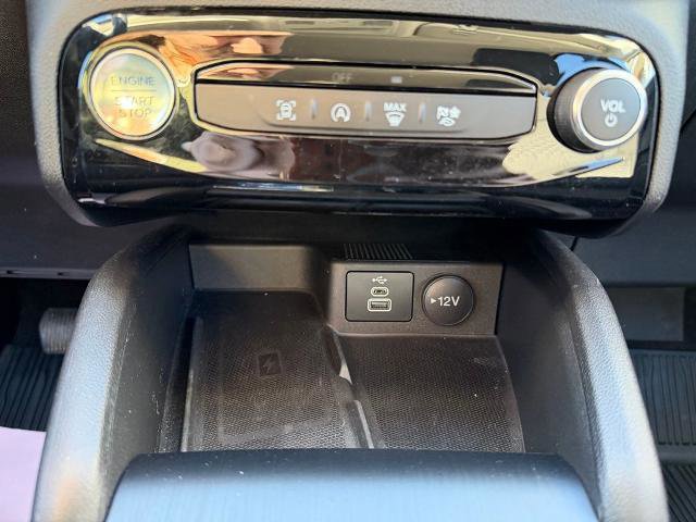 Certified 2025 Ford Escape Active w/ Active Premium Tech Pack image 23