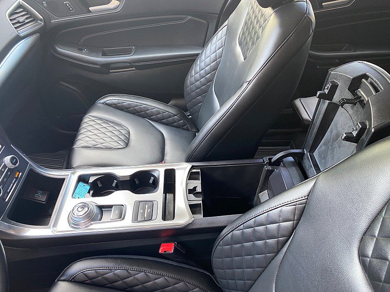 Certified 2023 Ford Edge Titanium AWD/4WD image 58