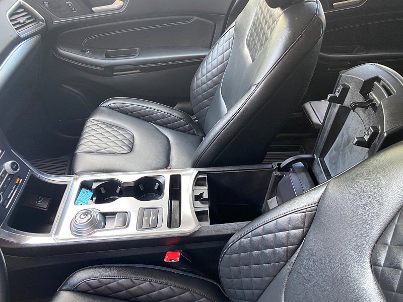 Certified 2023 Ford Edge Titanium AWD/4WD image 58