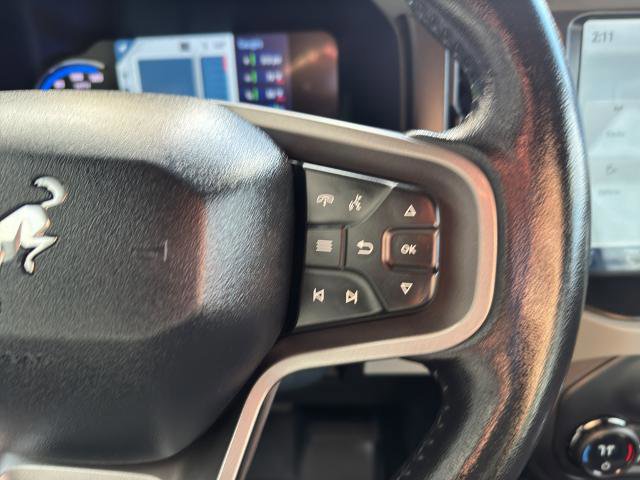 Certified 2021 Ford Bronco Badlands image 15