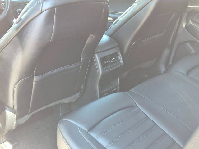Certified 2019 Ford Edge SEL w/ Equipment Group 201A FWD image 27